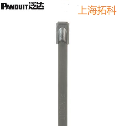 MLT1S-CP 美國泛達不銹鋼扎帶 Pan-Steel 自鎖式不銹鋼扎帶 標準